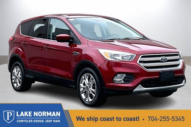 2019 Ford Escape SE FWD photo
