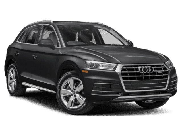 2019 Audi Q5 Premium AWD photo