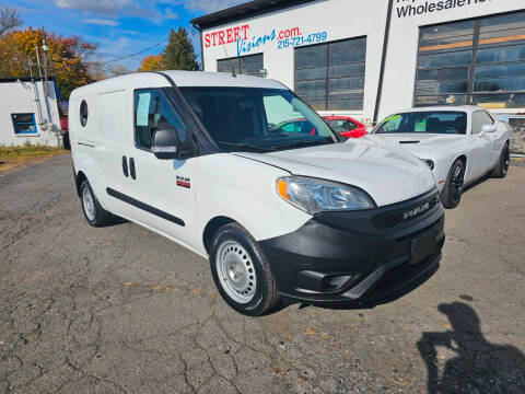 2019 Ram Promaster City Cargo Tradesman FWD photo