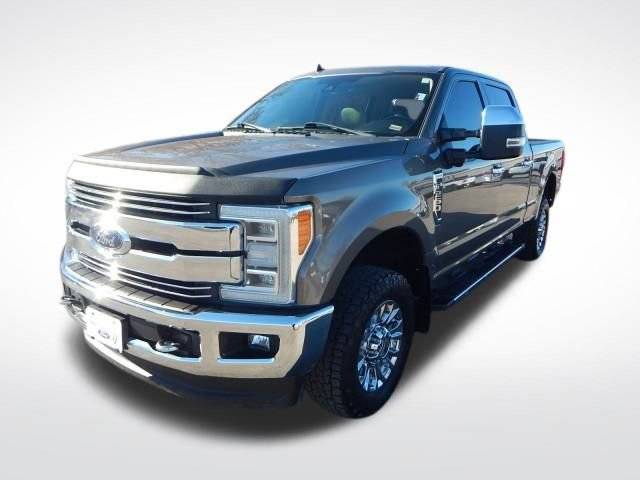 2019 Ford F-250 Super Duty LARIAT 4WD photo