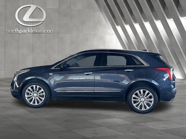 2019 Cadillac XT5 Premium Luxury FWD FWD photo