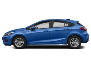 2019 Chevrolet Cruze LT FWD photo