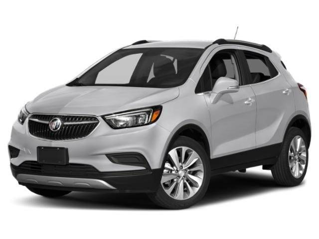 2019 Buick Encore Essence FWD photo