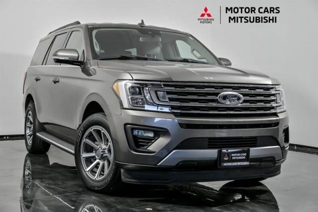 2019 Ford Expedition XLT RWD photo