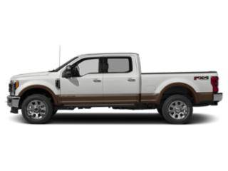 2019 Ford F-250 Super Duty LARIAT 4WD photo