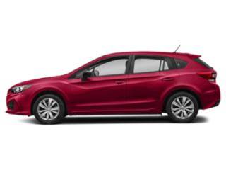 2019 Subaru Impreza AWD photo