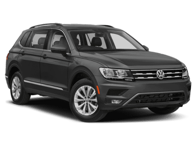 2019 Volkswagen Tiguan SE AWD photo