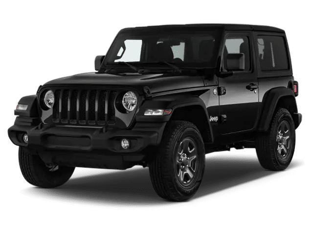 2019 Jeep Wrangler Sport 4WD photo
