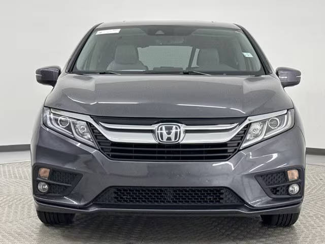 2019 Honda Odyssey EX-L FWD photo