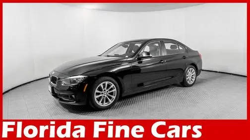 2016 BMW 3 Series 320i xDrive AWD photo