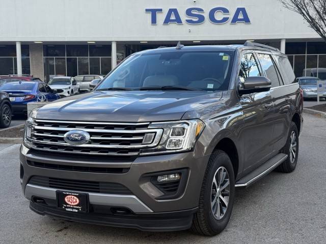 2019 Ford Expedition XLT 4WD photo