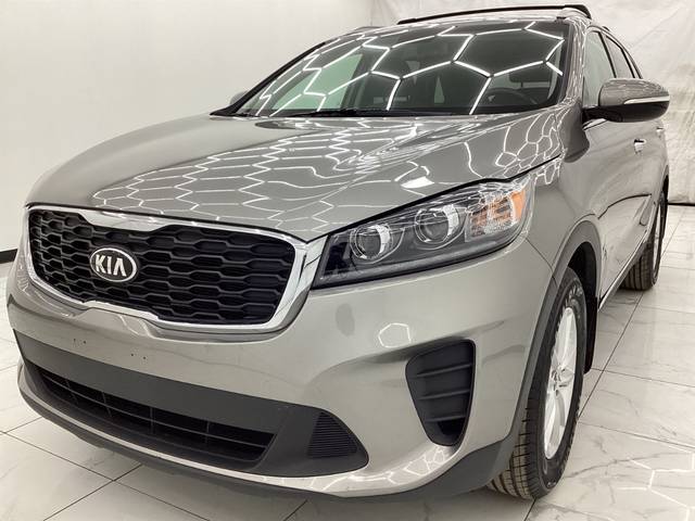2019 Kia Sorento LX FWD photo