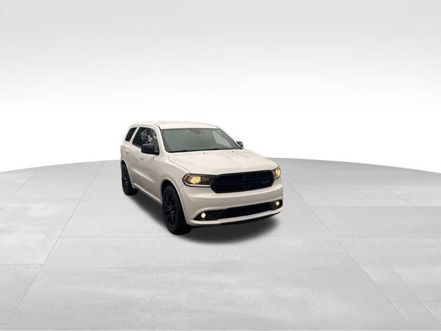 2019 Dodge Durango SXT Plus RWD photo