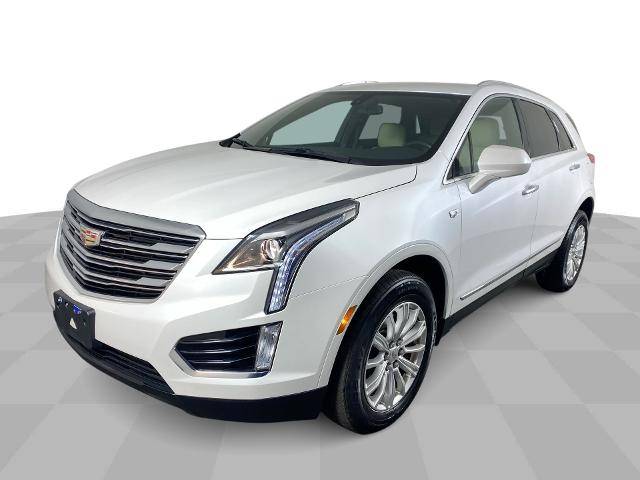 2019 Cadillac XT5 AWD AWD photo