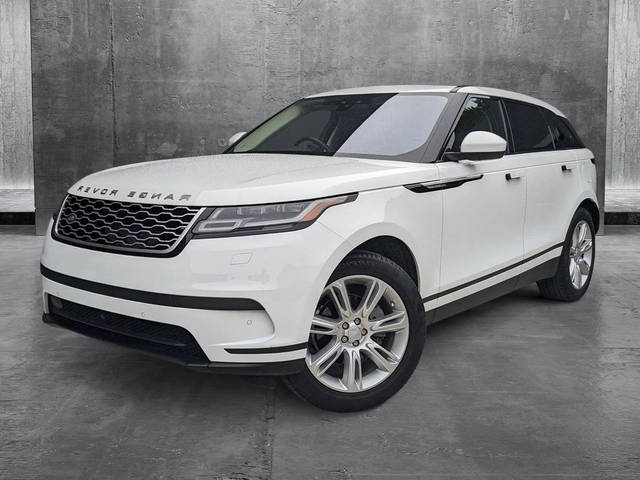 2019 Land Rover Range Rover Velar S 4WD photo