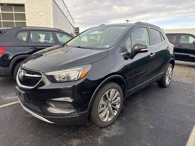 2019 Buick Encore Preferred FWD photo