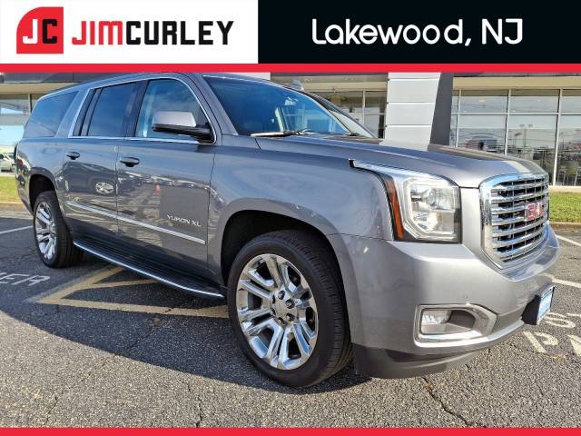 2019 GMC Yukon XL SLT 4WD photo