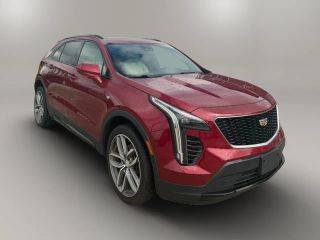 2019 Cadillac XT4 FWD Sport FWD photo