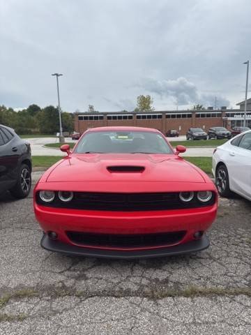 2019 Dodge Challenger GT AWD photo