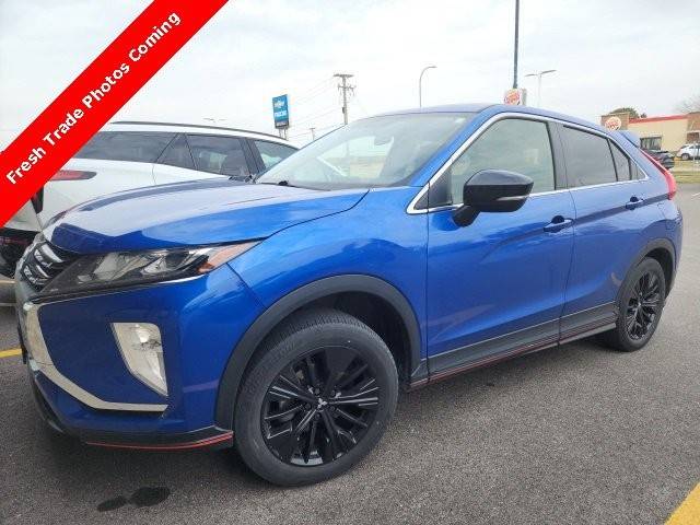 2019 Mitsubishi Eclipse Cross SP 4WD photo