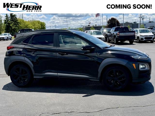 2019 Hyundai Kona Ultimate AWD photo