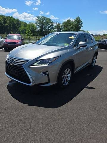2019 Lexus RX RX 350 AWD photo