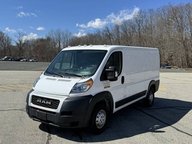 2019 Ram Promaster  FWD photo