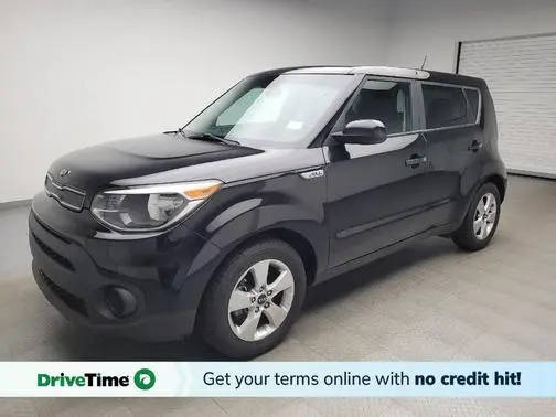2019 Kia Soul Base FWD photo