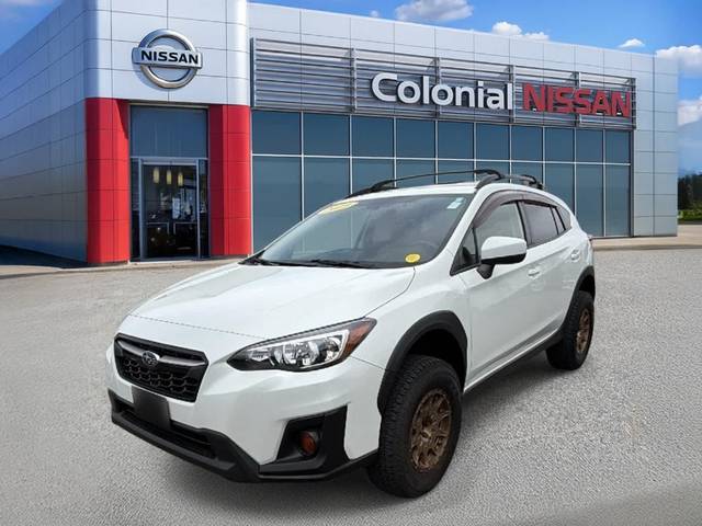 2019 Subaru Crosstrek Premium AWD photo