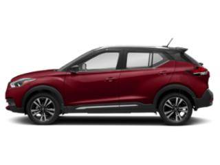 2019 Nissan Kicks SR FWD photo