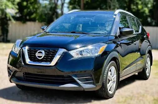 2019 Nissan Kicks S FWD photo
