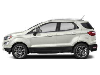 2019 Ford EcoSport Titanium 4WD photo