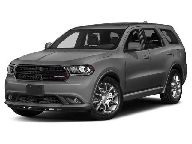 2019 Dodge Durango R/T RWD photo