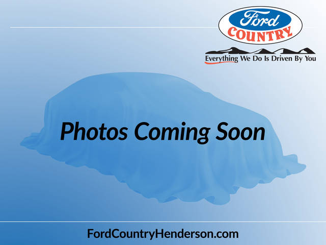 2019 Ford Fusion S FWD photo