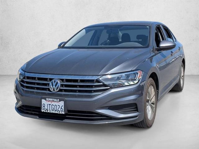 2019 Volkswagen Jetta S FWD photo