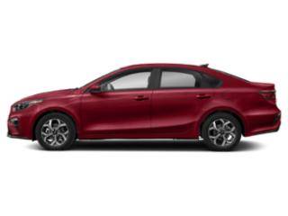 2019 Kia Forte LXS FWD photo