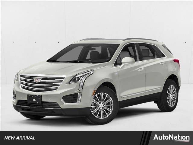 2019 Cadillac XT5 Premium Luxury FWD FWD photo