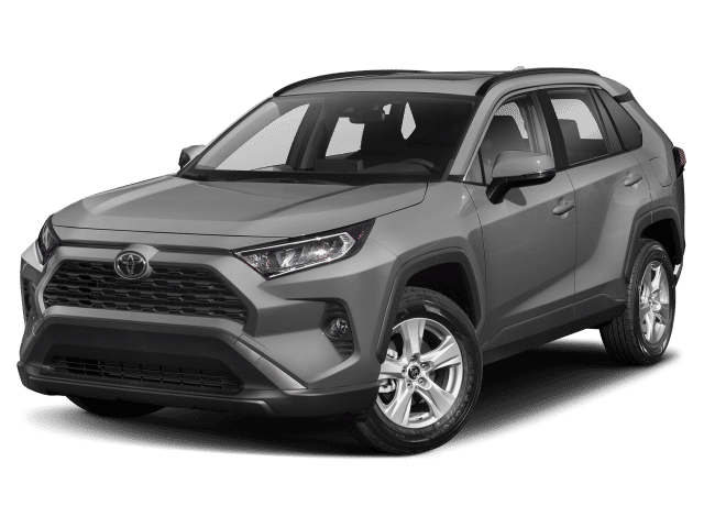 2019 Toyota RAV4 XLE Premium FWD photo
