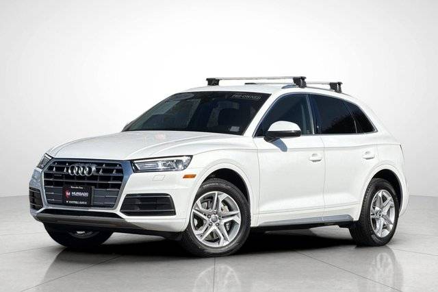 2019 Audi Q5 Premium AWD photo