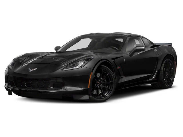 2019 Chevrolet Corvette Grand Sport 1LT RWD photo