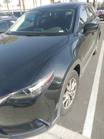 2018 Mazda CX-9 Touring AWD photo