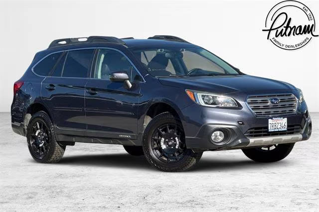 2016 Subaru Outback 3.6R Limited AWD photo