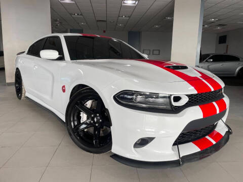 2019 Dodge Charger Scat Pack RWD photo