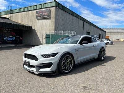 2017 Ford  Shelby GT350 RWD photo