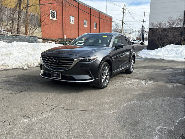 2019 Mazda CX-9 Grand Touring AWD photo