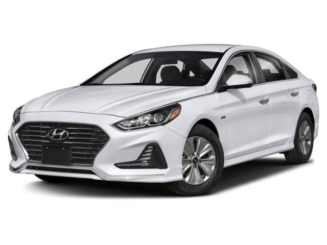 2019 Hyundai Sonata SE FWD photo