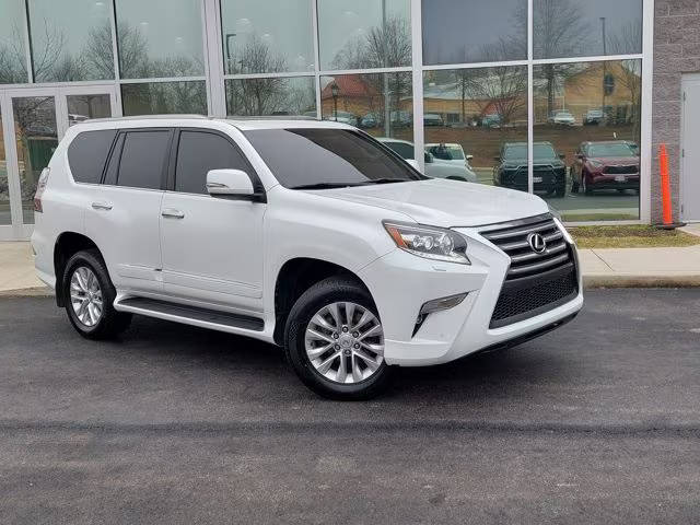 2019 Lexus GX GX 460 Premium 4WD photo