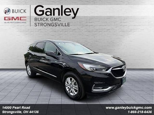 2019 Buick Enclave Essence AWD photo