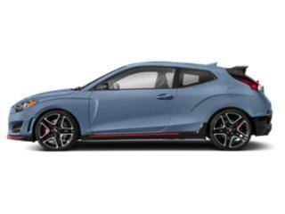 2019 Hyundai Veloster N FWD photo