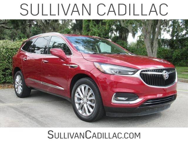 2019 Buick Enclave Premium FWD photo